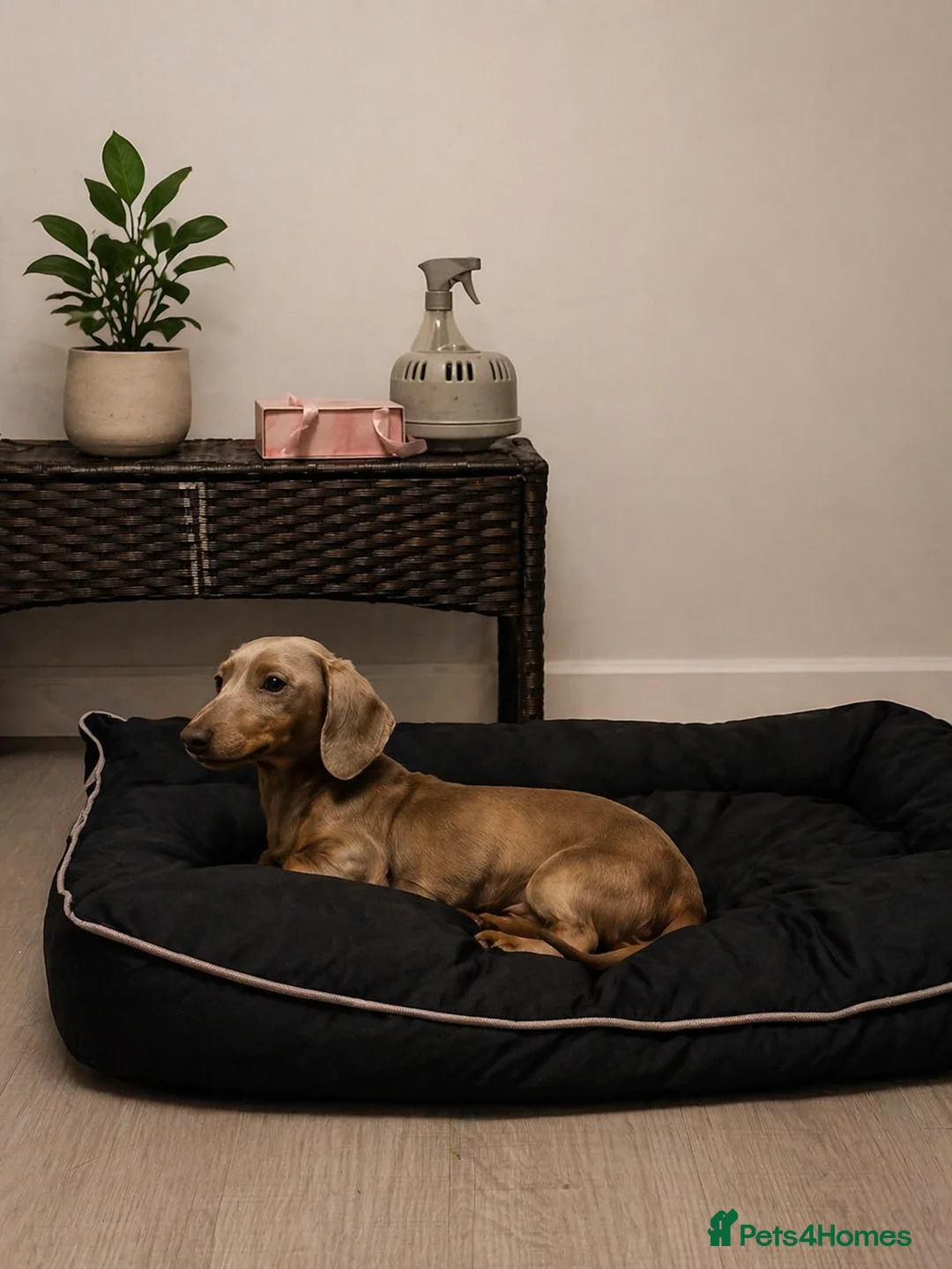 Miniature Dachshund dogs for stud: Mr Maui  in Grimsby - Advert 1