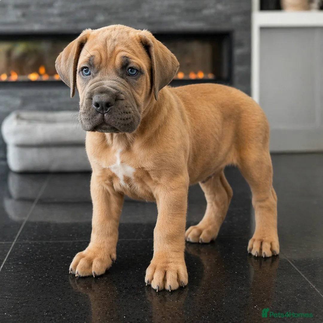 Cane Corso dogs for sale: Ready Now- Cane Corso Puppies-Champion Bloodlines  - Advert 1