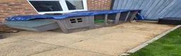 Mixed Breed rabbits for sale: Male and female rabbit in Halstead - Advert 4