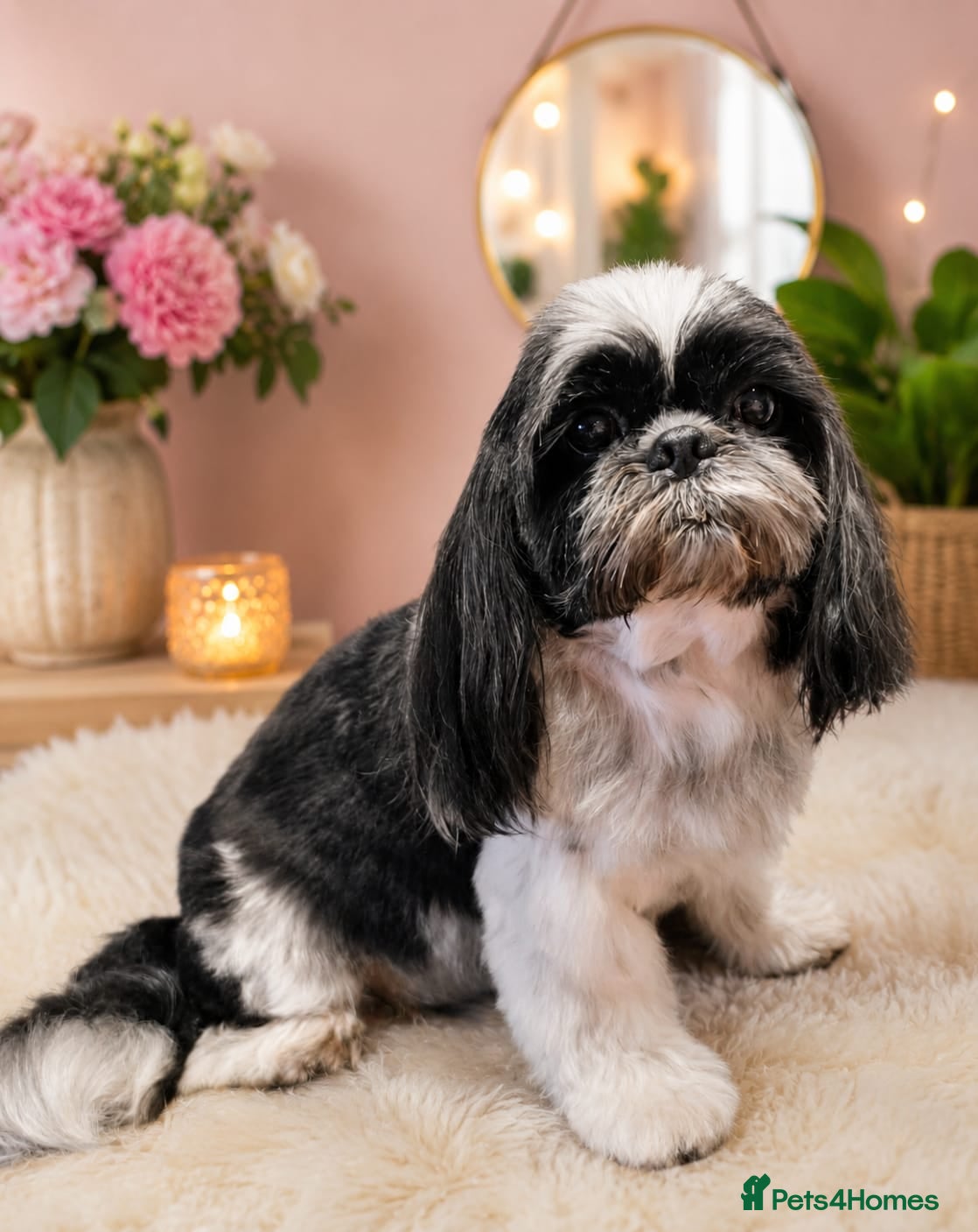 Shih Tzu dogs Shih tzu puppys  - Advert 2