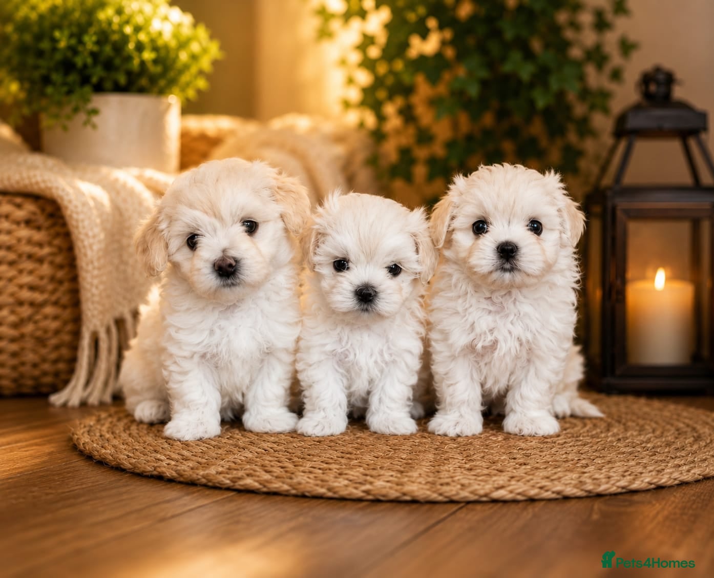 Maltipoo dogs ⭐️TINY KOREAN MALTIPOO PUPPIES⭐️ - Advert 1