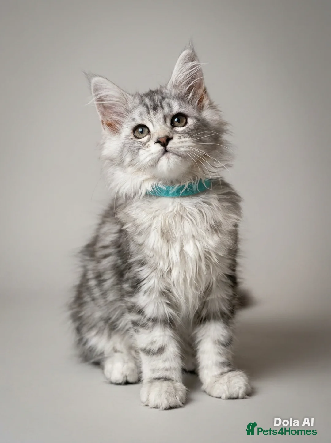 Maine Coon cats for sale: Several litters of Outstanding pedigree kittens  - Advert 2