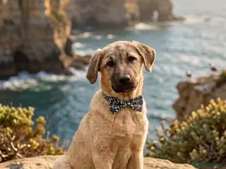 Anatolian Shepherd dogs Toby – 7 Months Old Loving Anatolian Shepherd - Advert 10