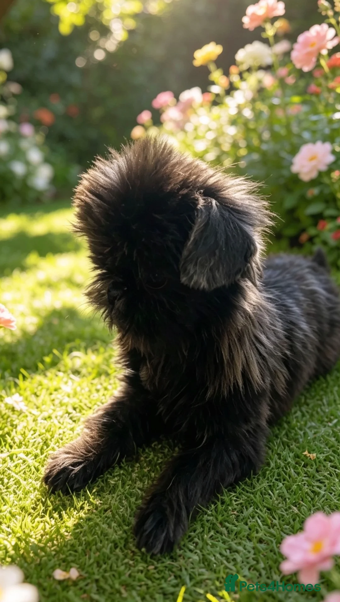 Shih Tzu dogs for sale: Beautiful two imperial Shih Tzus for sale - Advert 5
