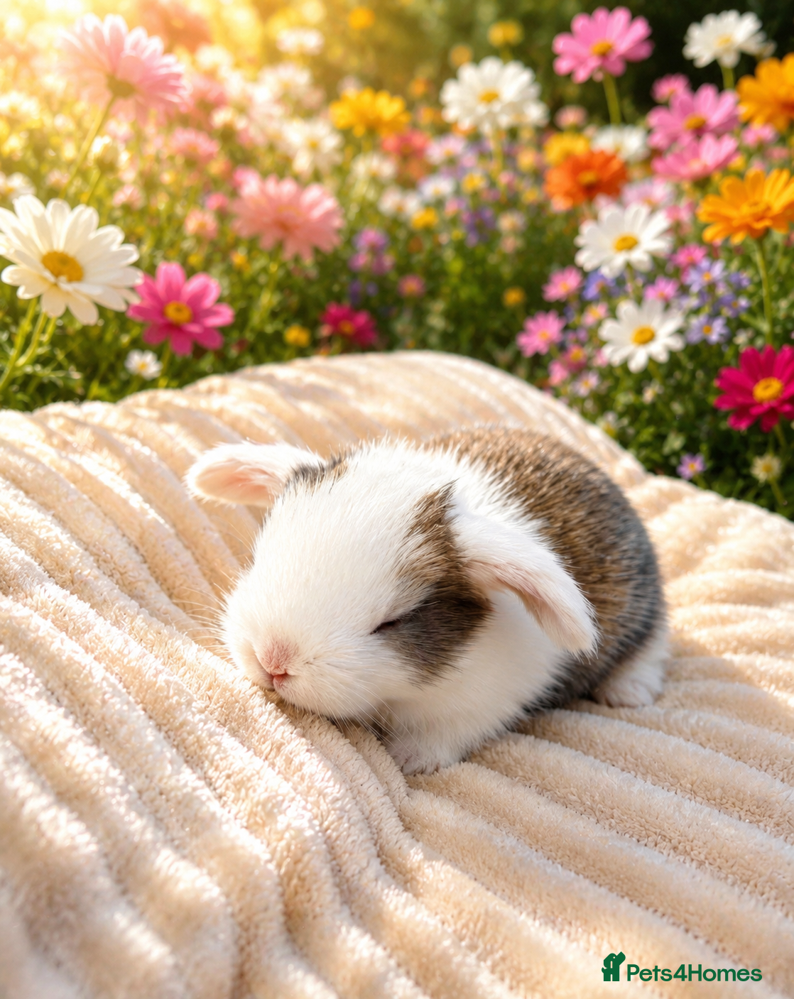 Mini Lop rabbits French lops and mini lop babies available! 🐰🤍✨ - Advert 15