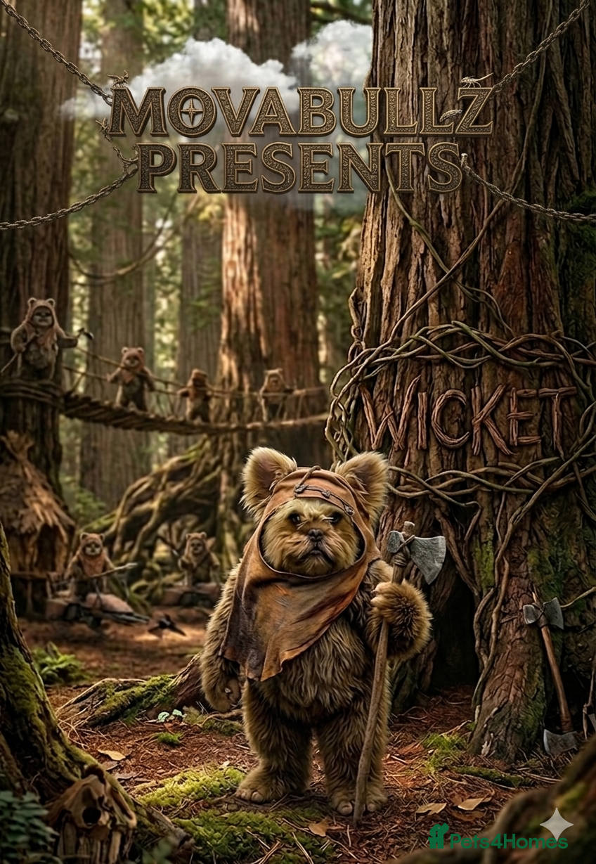 French Bulldog dogs Floodle stud  - Advert 1