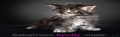 Spotty