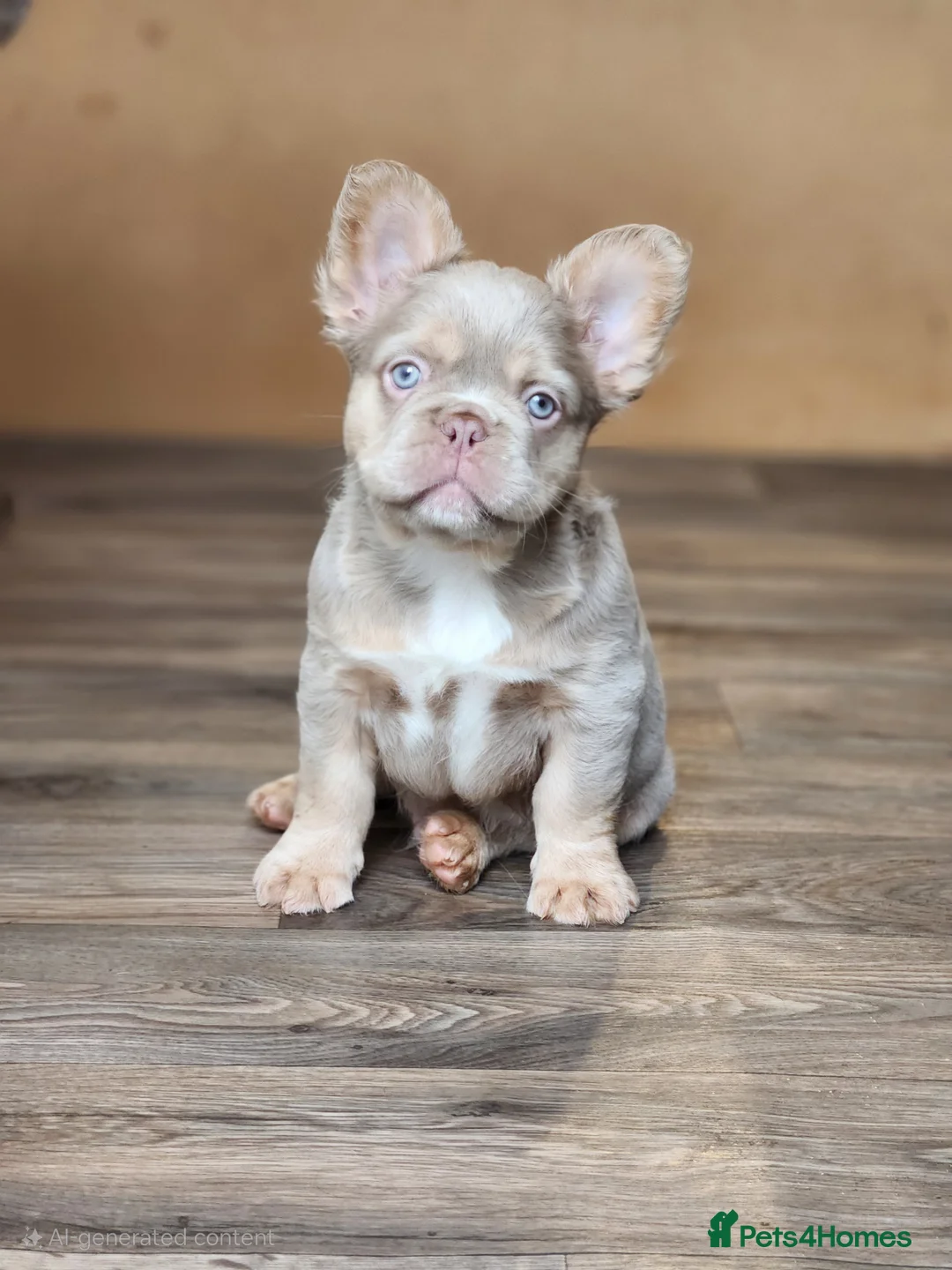 French Bulldog dogs for sale: Quality French Bulldog Puppies - Advert 11