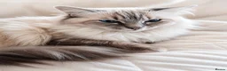 Ragdoll cats for sale: Flamepoint Ragdoll Boys  - Advert 3