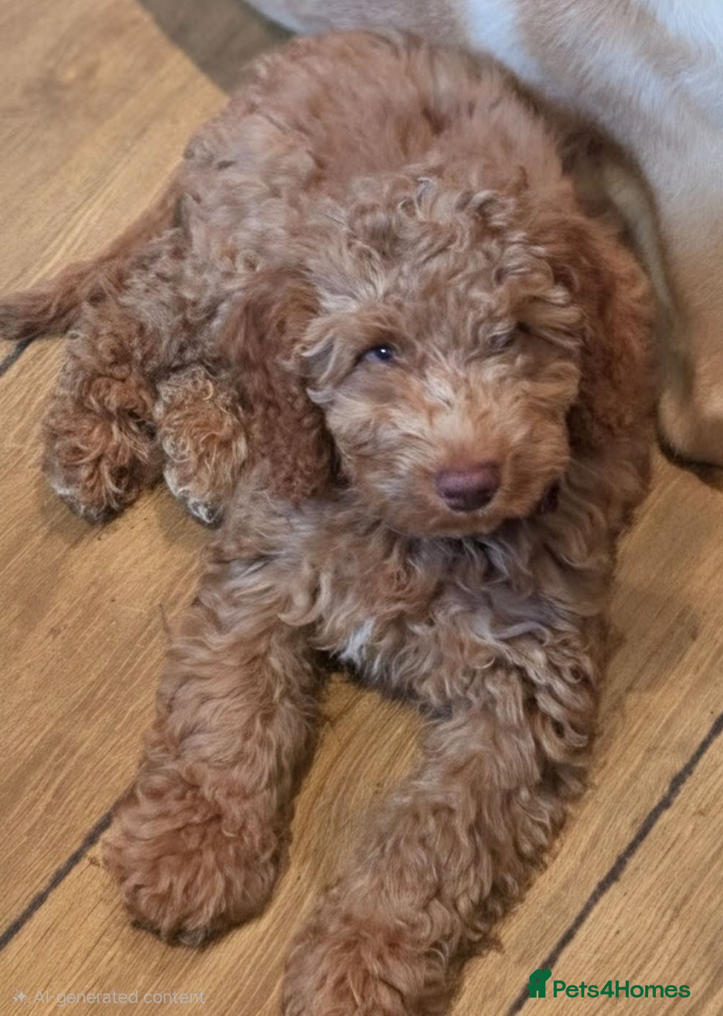 Cockapoo dogs 🩷 F1B GIRL LEFT  1ST & 2ND VACCINATIONS 🩷  - Advert 11