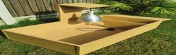 Hermann Tortoise reptiles for sale: Herman Tortoise and large tortoise table and Lamp - Advert 8