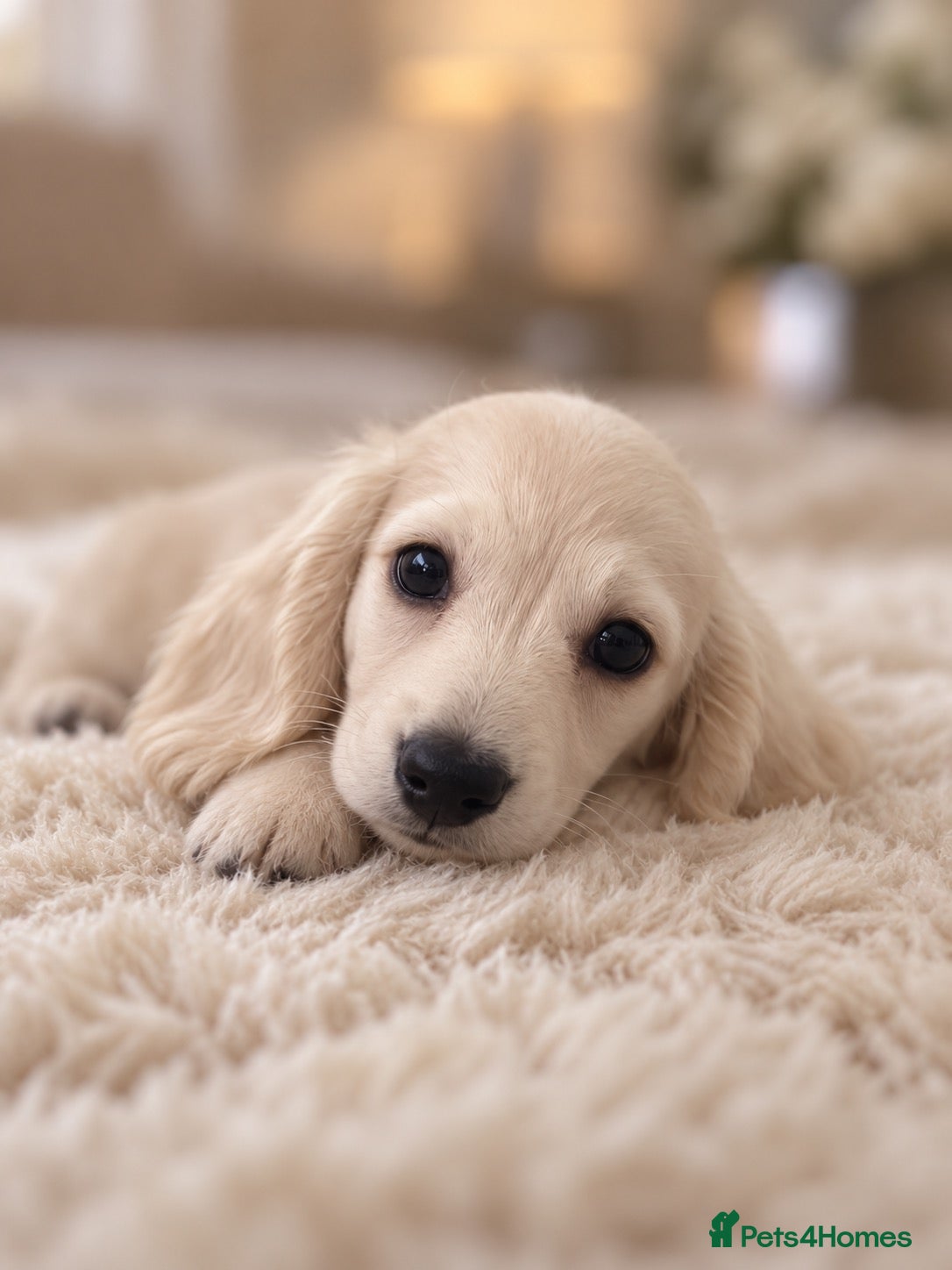Miniature Dachshund dogs Exceptional KC Reg Miniature L/H Dachshund Puppies - Advert 1