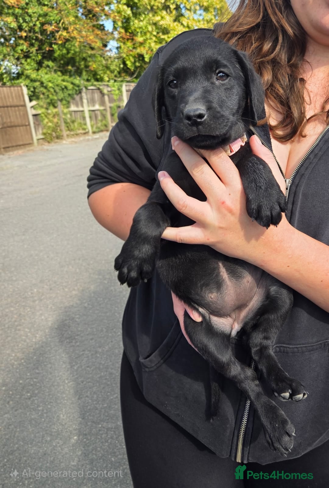 Labrador Retriever dogs for sale: Labrador Puppies  - Image 5