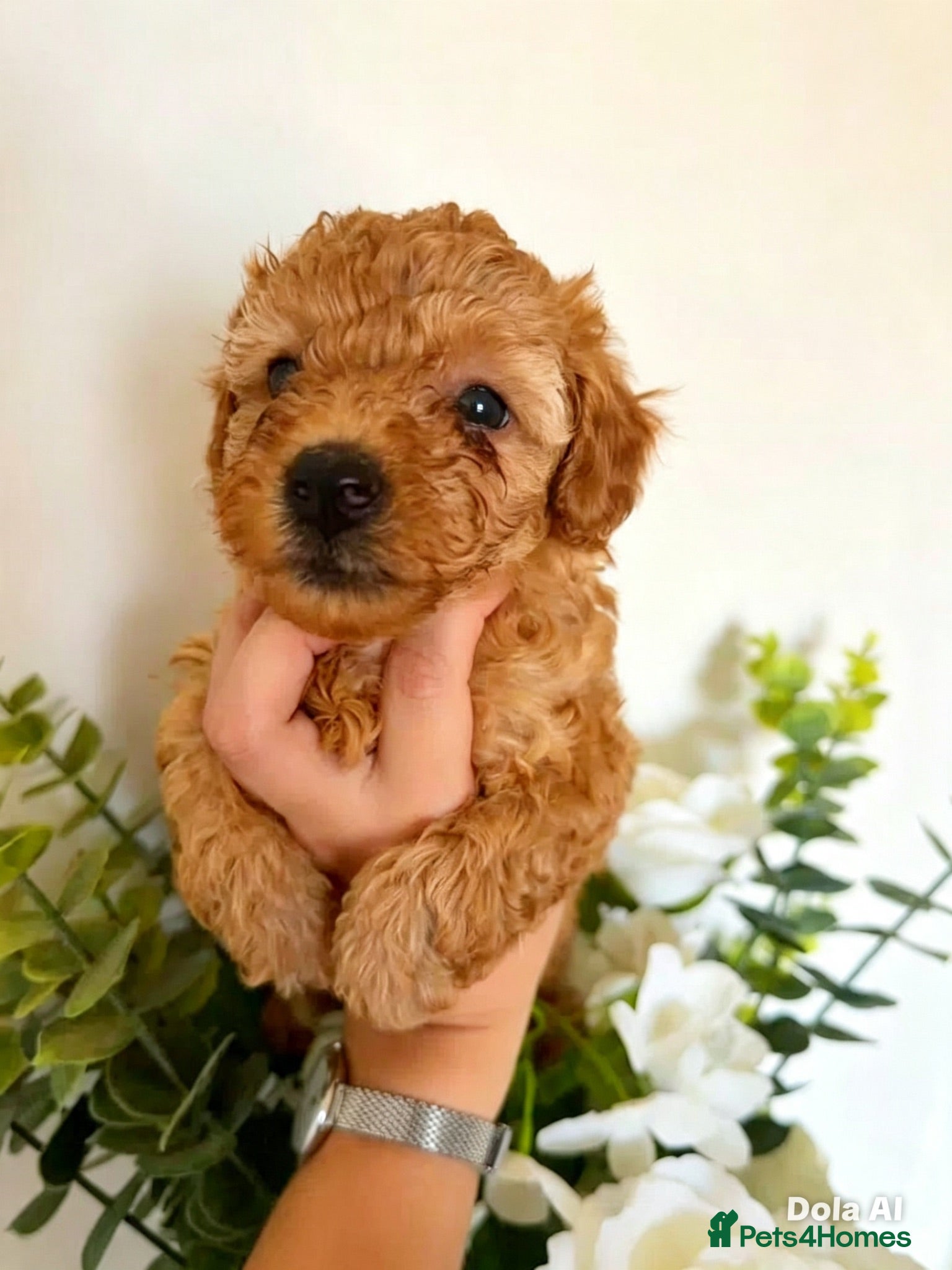 Maltipoo dogs 🐶 Adorable Toy Maltipoo Puppies for sale 🐶  - Advert 2