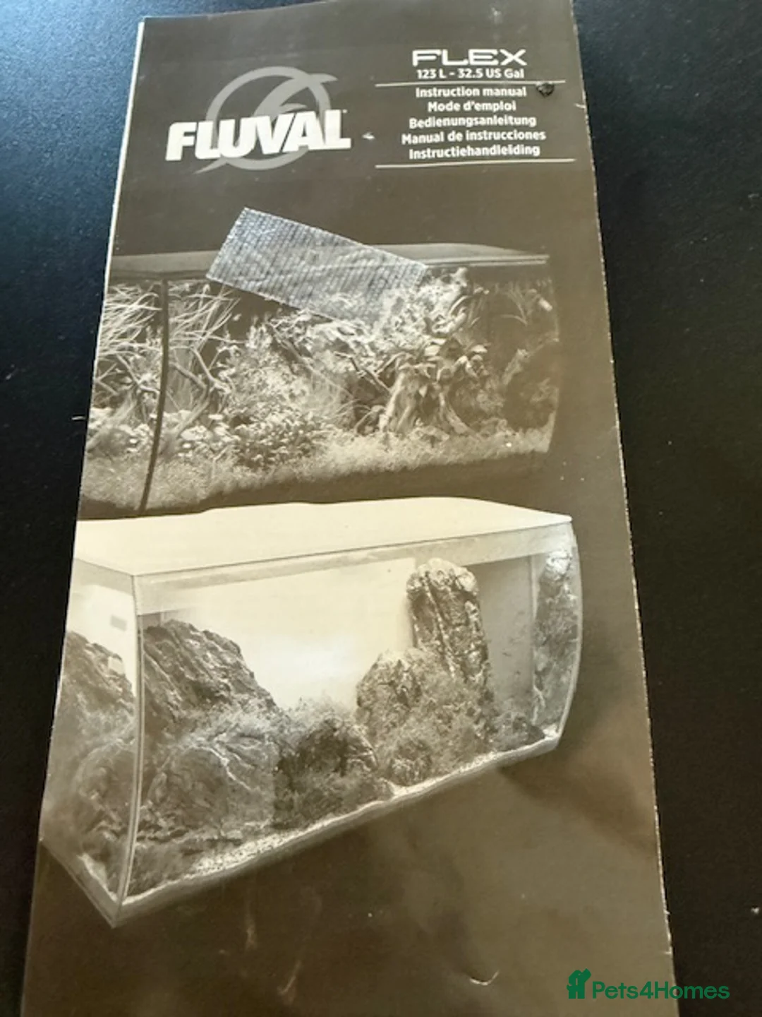 Other/Mixed Breed fish for sale: Tropical Fish Tank & Fish - Advert 4