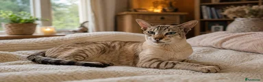 Siamese 1