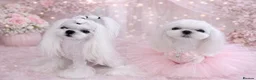 Maltese dogs for sale: ❤️Gorgeous Korean baby girl ❤️ - Advert 5