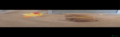 Yellow girl