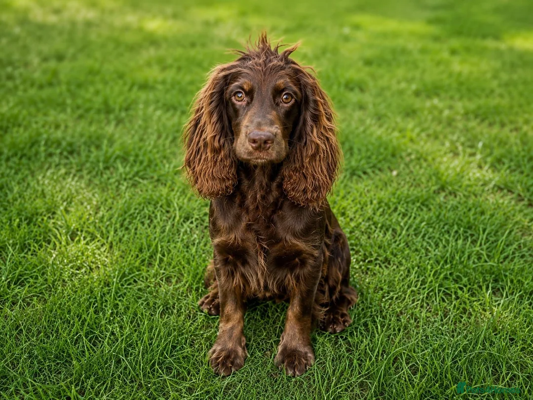 Cocker Spaniel dogs for sale: Cocker spaniel puppies in Cambridge - Advert 2