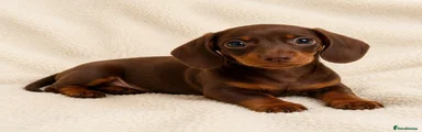 Miniature Dachshund 4