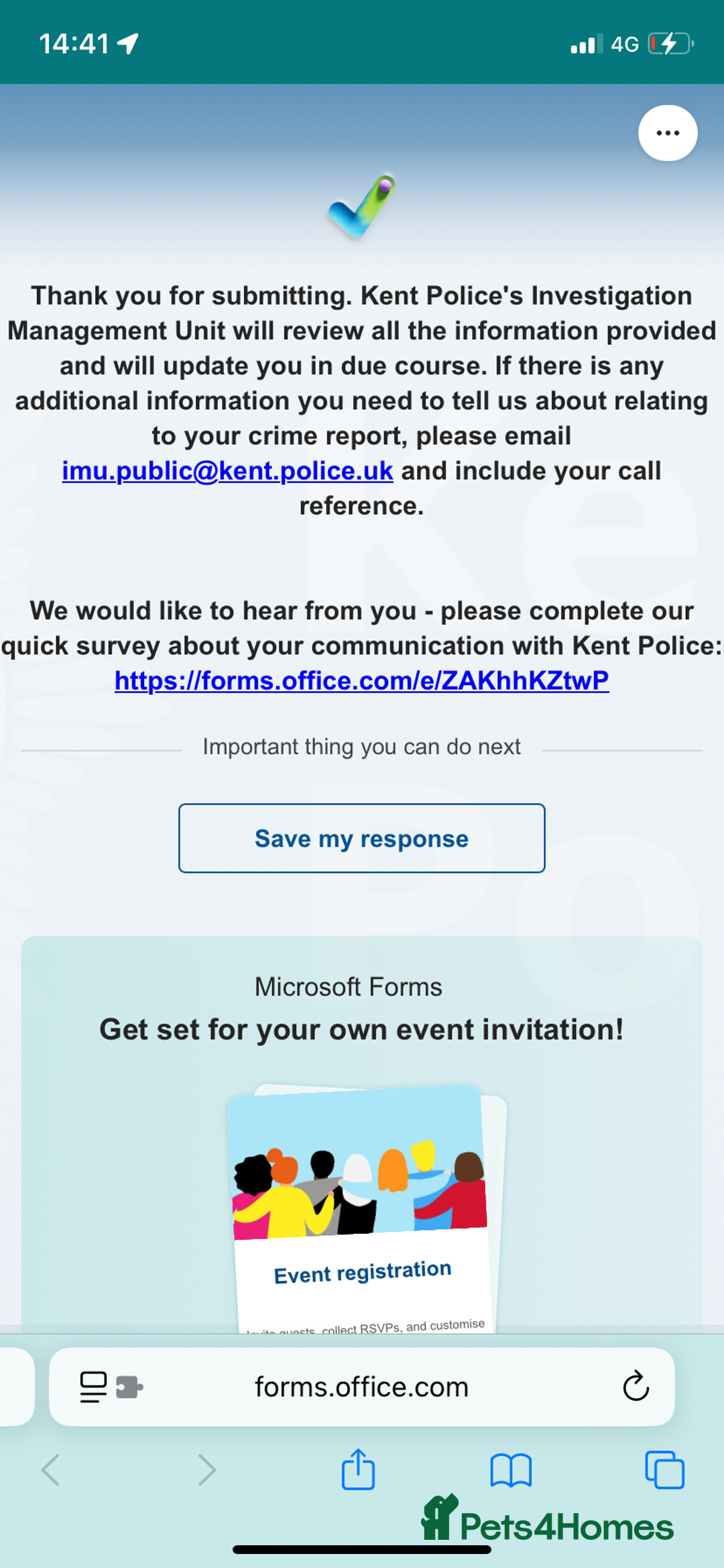 Miniature Dachshund dogs for sale: Two stunning miniature dachshunds lefts - Advert 9