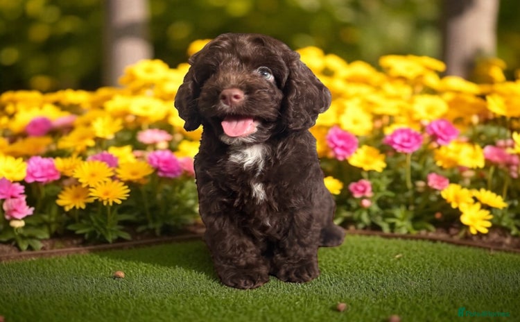 Cockapoo dogs - Advert 3