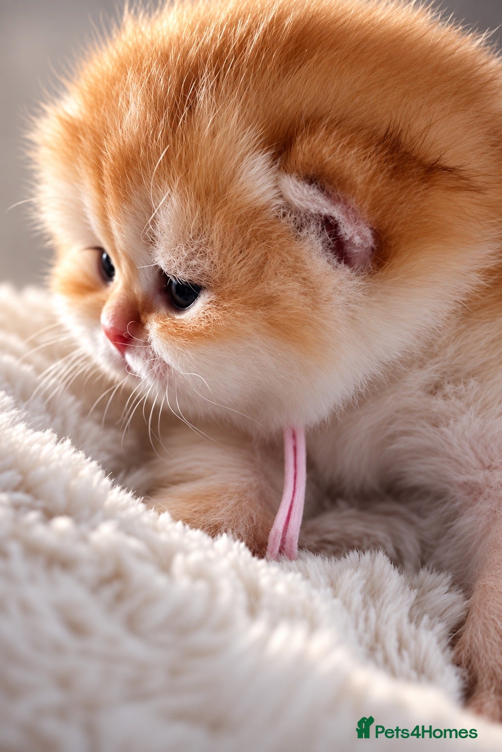 British Shorthair cats ✨Exclusive Golden BSH babies teddy bear type🧸✨ - Advert 2