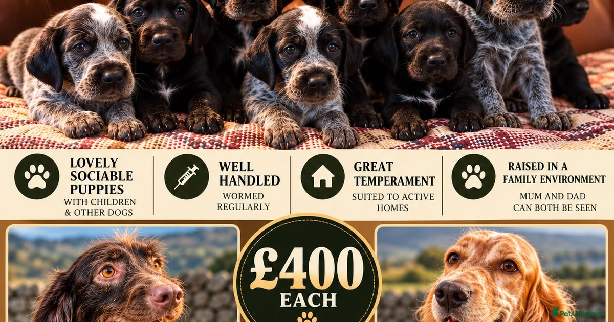 Ppointer Inage Pointers Puppies for sale | Pets4Homes