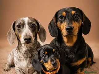 Miniature Dachshund dogs Last Miniature Dachshund Boy Ready to Leave Now - Advert 3