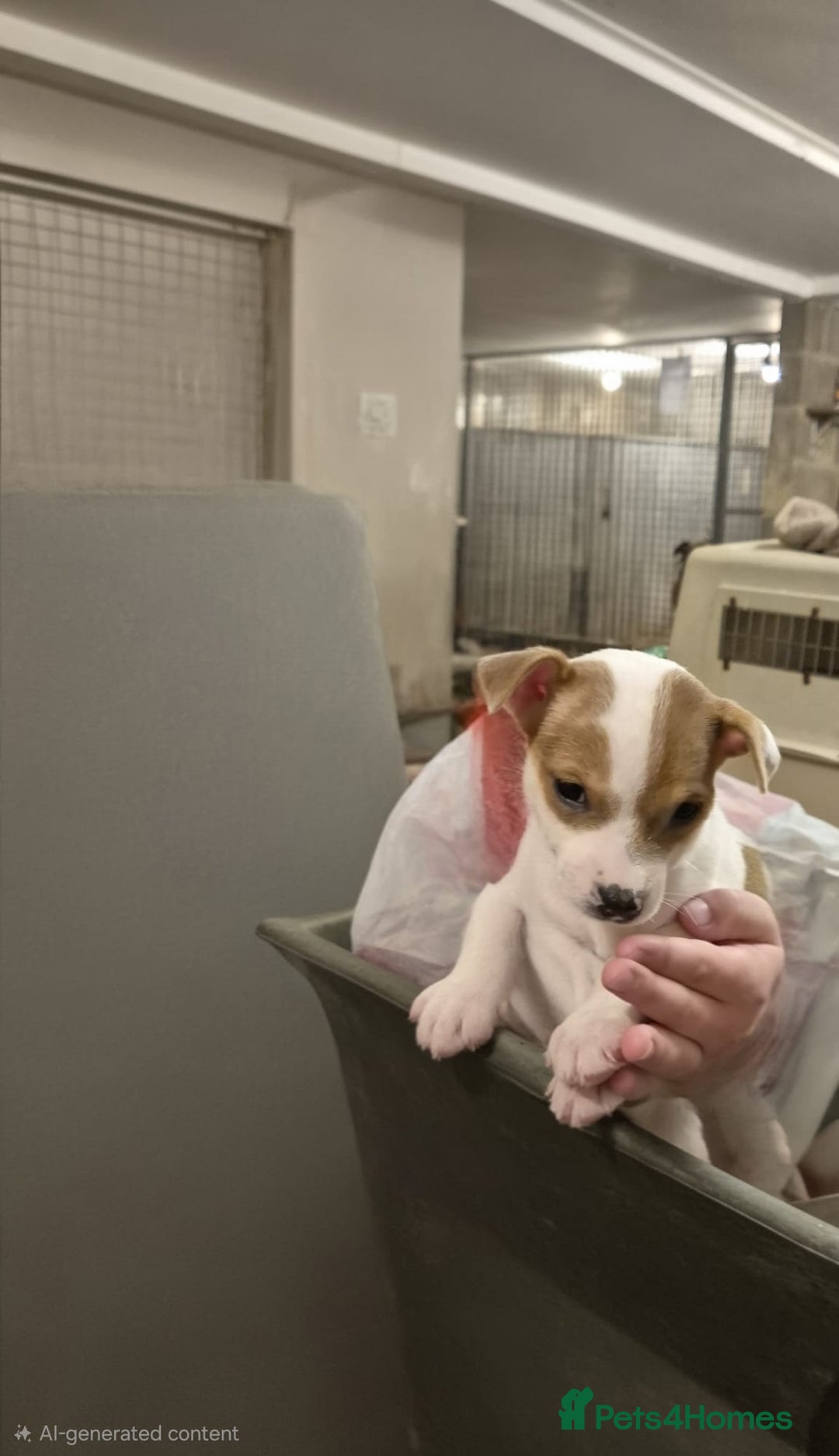 Jack Russell dogs for sale: Jack Russell puppies  - Image 8