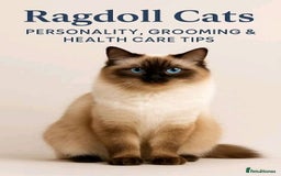 Ragdoll cats for sale: Ragdol KITTENS 😸 ♥️  - Image 22