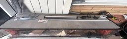 Leopard Gecko reptiles for sale: leopard geckos 1male/1female with exoterra viv in March - Advert 23