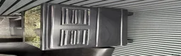 Plecos fish for sale: 160L Aquarium Full Setup with Fish & Filter in Lutterworth - Advert 5