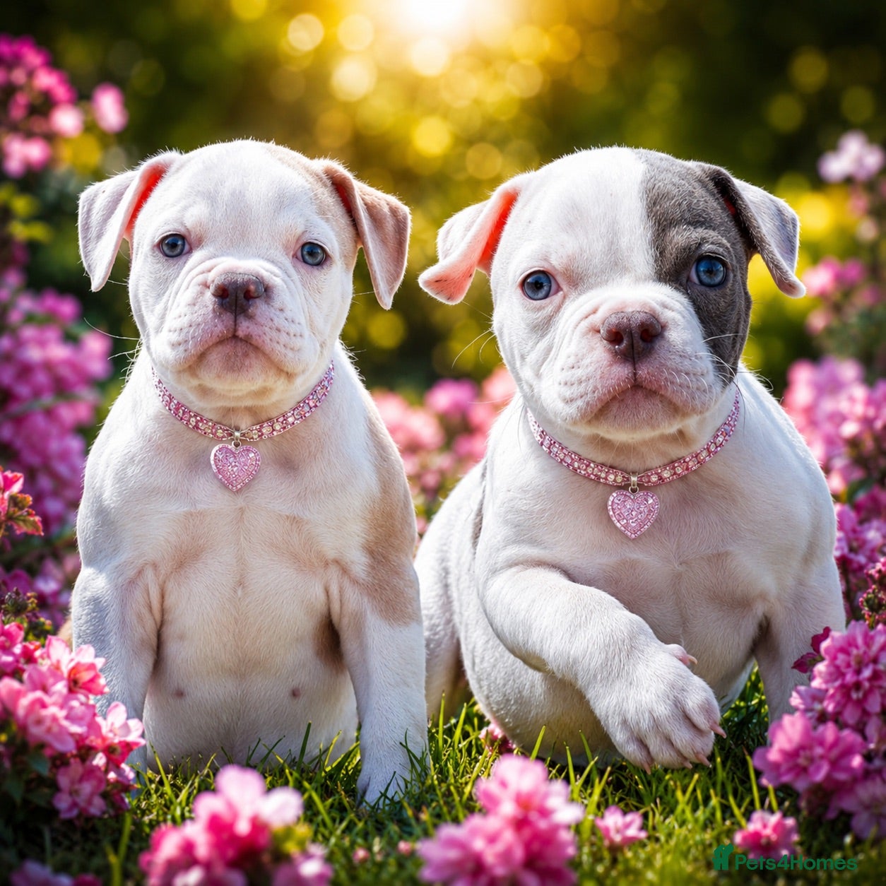 Old Tyme Bulldog dogs 23 years 5⭐️licensed Registered Breeder.  - Advert 3