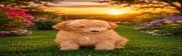Cavapoo dogs for sale: fox red cavapoo - Advert 9