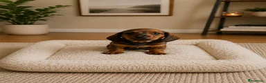 Miniature Dachshund Puppy 1