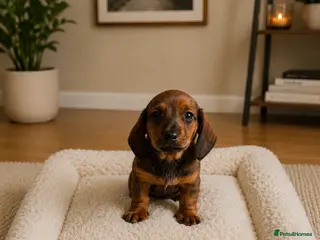 Miniature Dachshund dogs Miniature Dachshund for sale - Advert 1