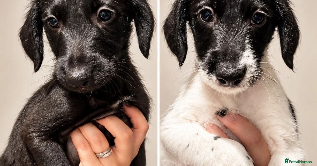 Crossbreed Crossbreed Puppies for sale | Pets4Homes