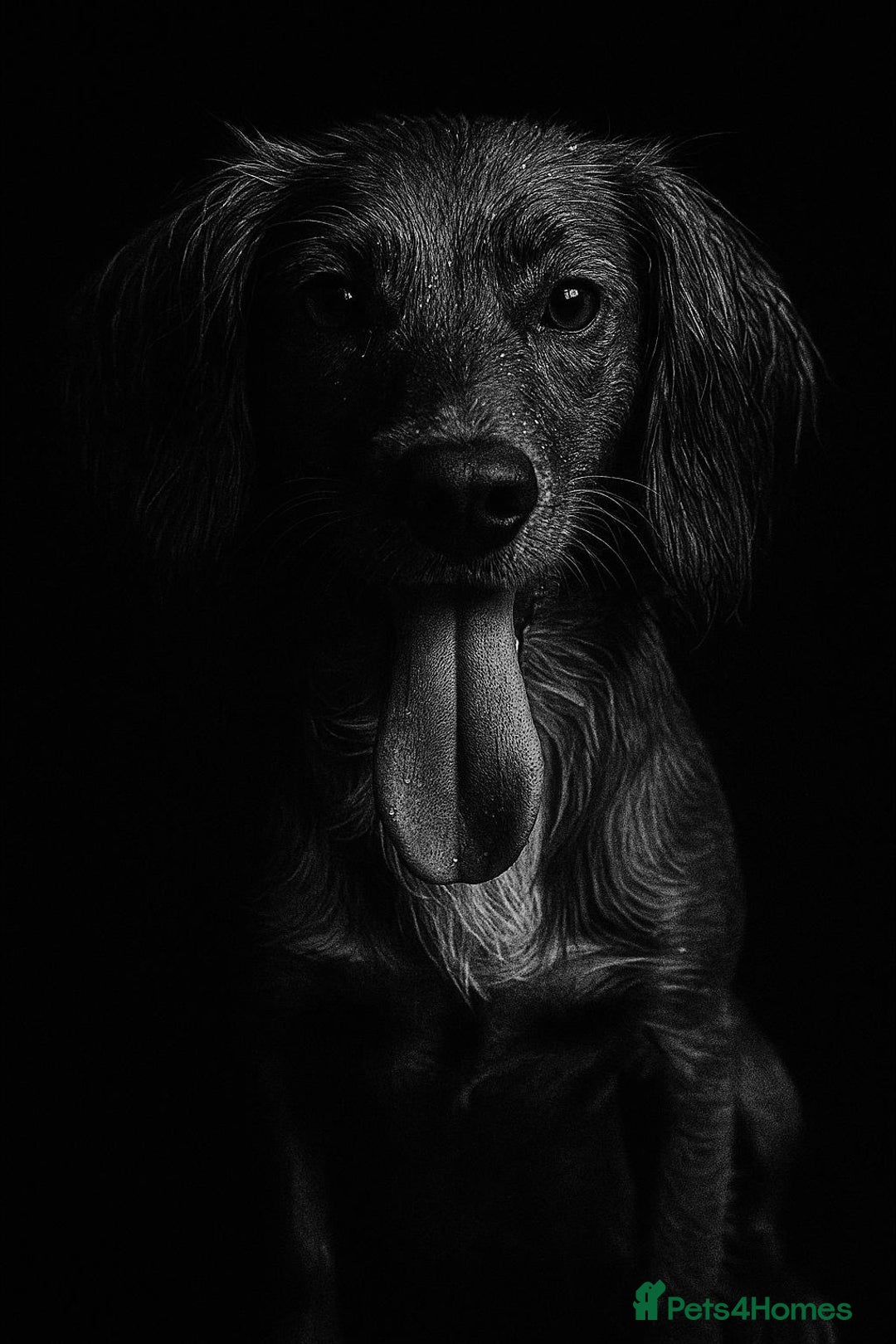 Cocker Spaniel dogs for stud: Proven Red KC REG Working Cocker Spaniel STUD in Chelmsford - Advert 11