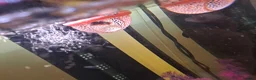 Bettas fish for sale: Female bata fish and cherry barbs  - Advert 5