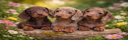 Dachshund dogs for sale: 🐾 Adorable Dachshund Puppies  🐾   - Advert 3