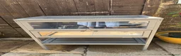 Mixed Breed rodents for sale: PawHut Wooden 3-Tier Hamster Small Animal Cage - Advert 1