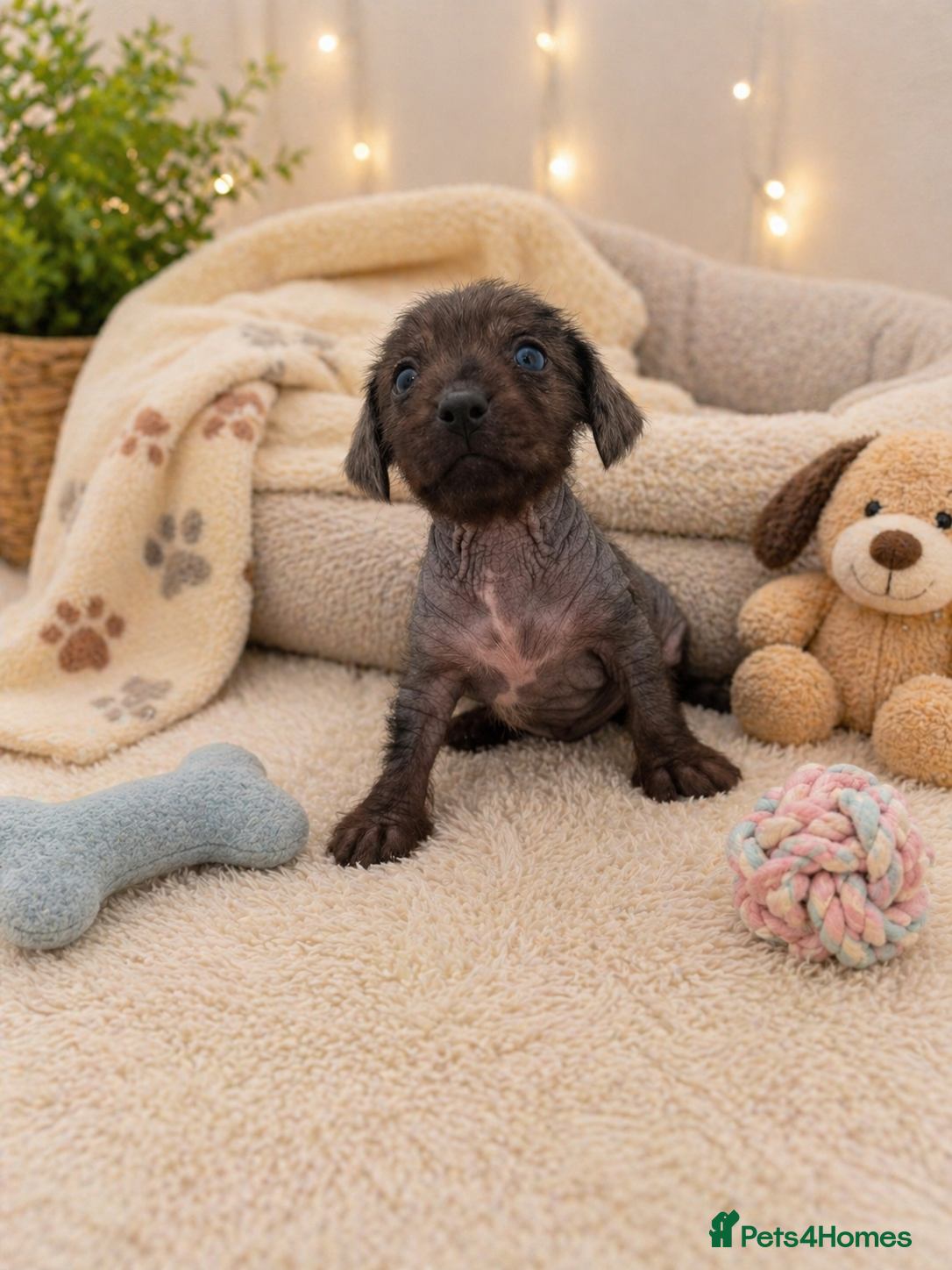 Mixed Breed dogs Miniature Dachshund cross puppies  - Advert 11