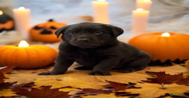 Labrador Retriever dogs - Advert 11