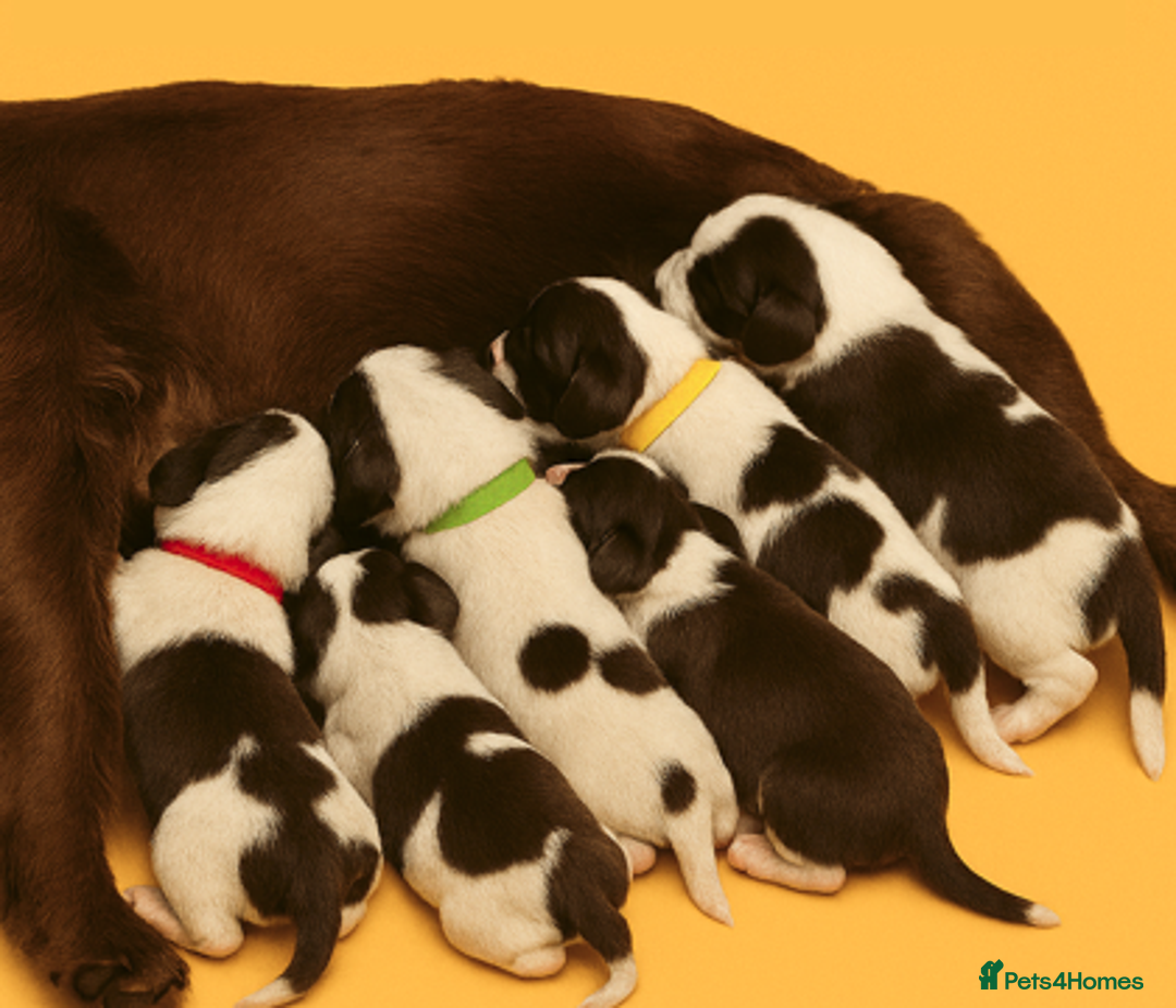 Cocker Spaniel dogs for sale: Cocker Spaniel Puppies  for sale - Image 1