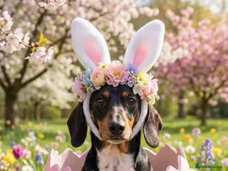 Mixed Breed dogs Beautiful happy loving dog 🐶 - Advert 8