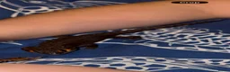 Skink reptiles for sale: Beautiful Red Eyed Croc Skink with full enclourse - Advert 1