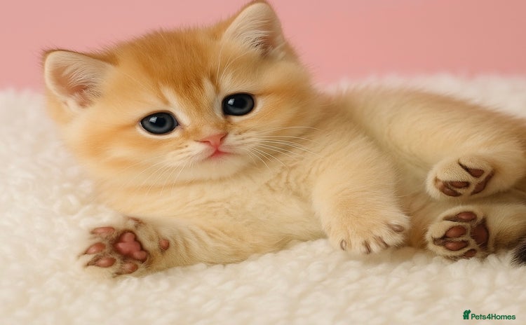 British Shorthair cats - Advert 4