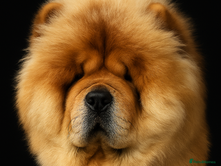 Chow Chow dogs Beautiful boy for stud - Advert 1