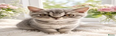 British Shorthair 1